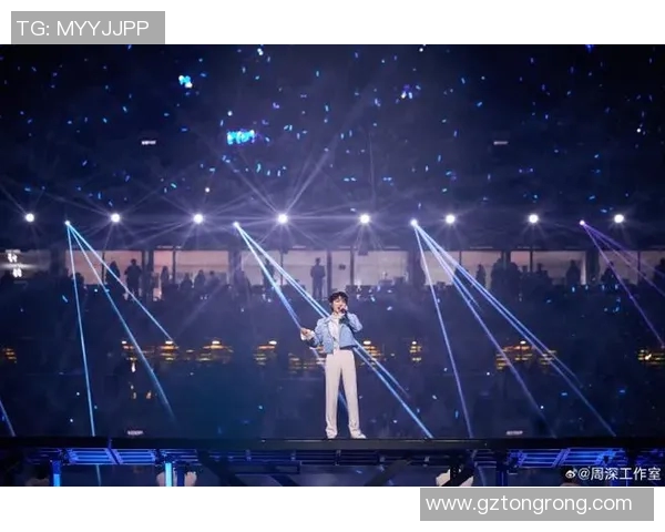 姜宇星：在星光璀璨的舞台上绽放青春与梦想的璀璨之花